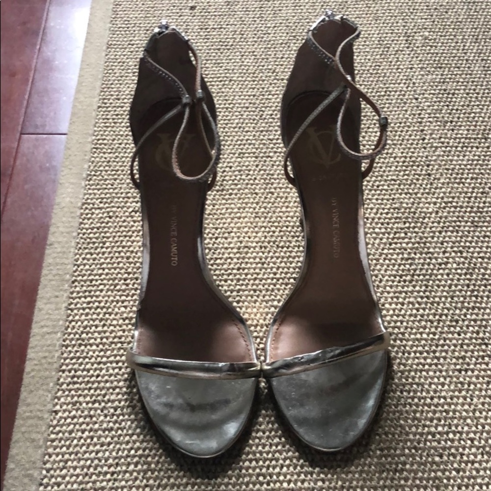 Vince Camuto Heels